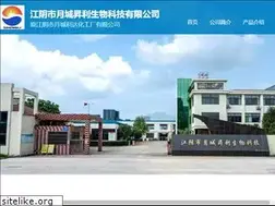 Sites similar to jylidachem.com