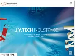 Sites similar to jylift.com