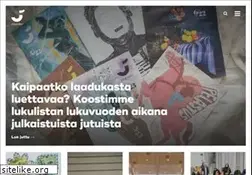 Sites similar to jylkkari.fi
