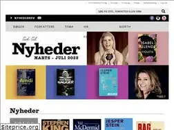 Sites similar to jyllandspostensforlag.dk