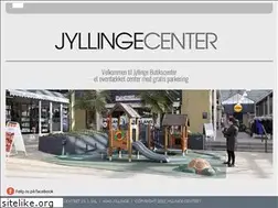 Sites similar to jyllingecentret.dk