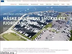 Sites similar to jyllingehavn.dk