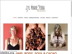 Sites similar to jylmarieyoga.com