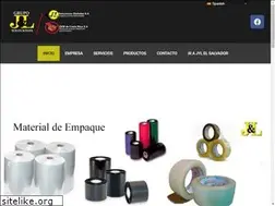 Sites similar to jylsolucionesglobales.com