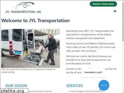 Sites similar to jyltransportation.com