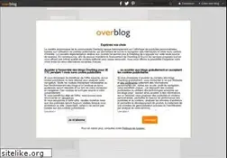 Sites similar to jym-fouleedelauzonnet.over-blog.com