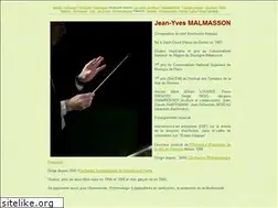 Sites similar to jymalmasson.fr