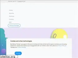 Sites similar to jymbe.com