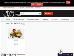 Sites similar to jymflowers.com