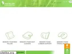 Sites similar to jympillow.com