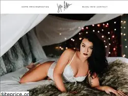 Sites similar to jynallenphotography.com