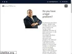 Sites similar to jynlaw.com