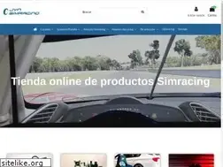 Sites similar to jynsimracingshop.com