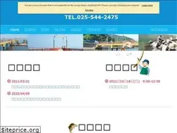 Sites similar to jyoetsu-mfc.com