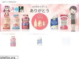 Sites similar to jyoetu-yakult.com
