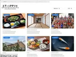 Sites similar to jyoge-ippin.jp