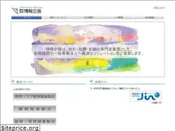 Sites similar to jyohokikaku.co.jp