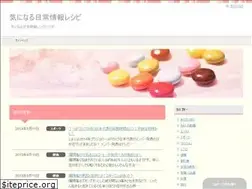 Sites similar to jyohorecipe.com
