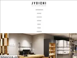Sites similar to jyoichi.com