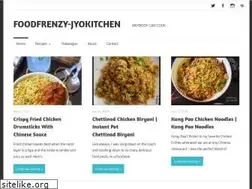 Sites similar to jyokitchen.com