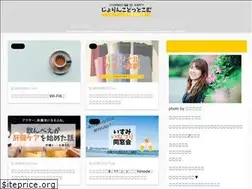 Sites similar to jyorinko.com