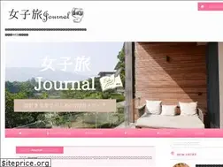 Sites similar to jyoshitabijournal.net