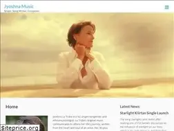 Sites similar to jyoshnamusic.com