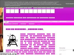 Sites similar to jyotesh.blogspot.com