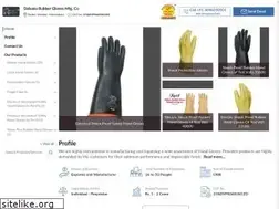 Sites similar to jyotgloves.com