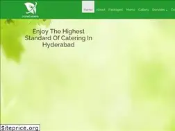 Sites similar to jyothicaterers.in