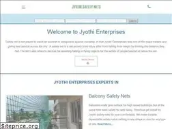 Sites similar to jyothisafetynets.in