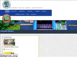 Sites similar to jyothiscentralschool.org