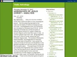 Sites similar to jyothishi-pandit.blogspot.com