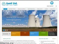 Sites similar to jyoti.com