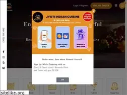 Sites similar to jyotidc.com