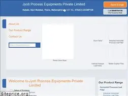 Sites similar to jyotiengineeringindia.com