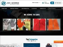 Sites similar to jyotienterprise.com