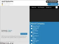 Sites similar to jyotihydraulics.net