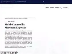Sites similar to jyotiimpex.co.in