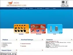 Sites similar to jyotiinds.com