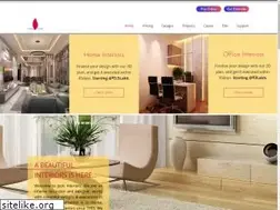 Sites similar to jyotiinteriors.com