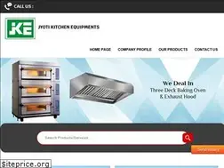 Sites similar to jyotikitchenequipments.com