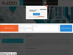 Sites similar to jyotilab.com