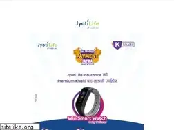 Sites similar to jyotilife.com