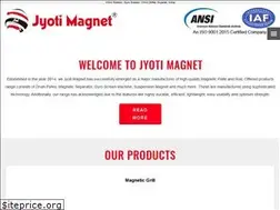 Sites similar to jyotimagnet.com
