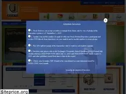 Sites similar to jyotinettrading.com