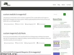 Sites similar to jyotiranjan.in