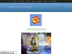 Sites similar to jyotirlinga.com