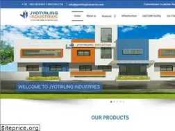 Sites similar to jyotirlingindustries.com