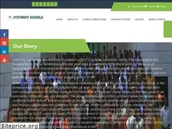 Sites similar to jyotirmoyschool.edu.in